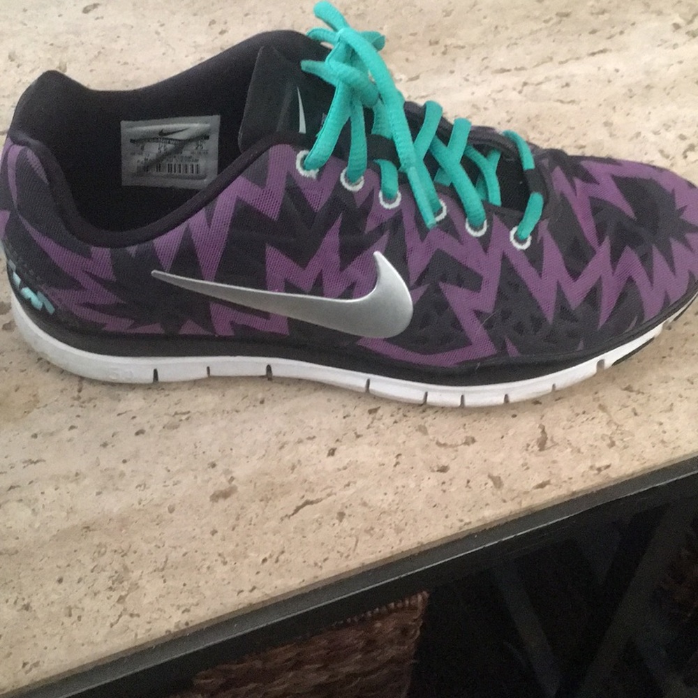 Nike sneakers